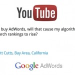 Adwords et son impact sur le SEO Adwords et son impact sur le SEO