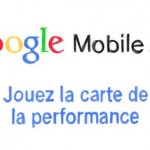 Conseils AdWords d'optimisation de la version mobile d'un site Conseils AdWords d'optimisation de la version mobile d'un site