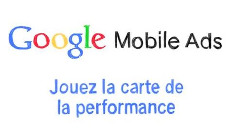 Conseils AdWords d'optimisation de la version mobile d'un site Conseils AdWords d'optimisation de la version mobile d'un site