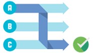 Tests de page de contenu dans Google Analytics Tests de page de contenu dans Google Analytics