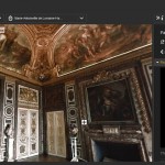 Google Art Project Google Art Project (numérisation des musées)