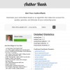Outil author rank.org