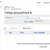 Ciblage géographique dans Bing