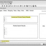 Bing Social Search