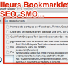 Bookmarklets