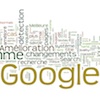 Nouveautés référencement Google mai 2012