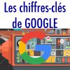 Chiffres clés Google