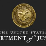 Le Departement de la Justice aux Etats-Unis