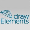 drawElements (logo)