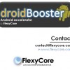 droidBooster par FlexyCore
