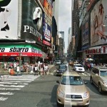 StreetView dans Google Earth v.6.1