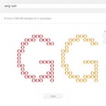 Zerg Rush Easter Egg Zerg Rush