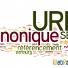 URL canonique