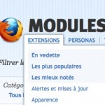 Extensions Firefox : le best of