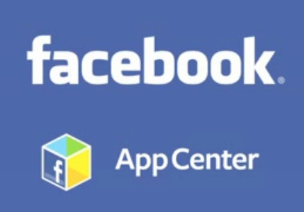 Facebook App Center Facebook App Center