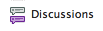 Facebook&nbsp;: app Discussions fan page
