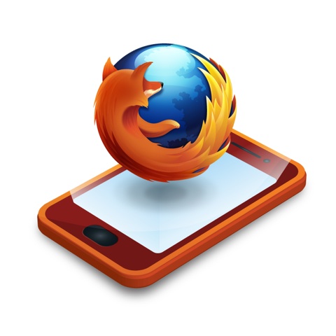 OS Firefox pour mobile OS Firefox pour mobile