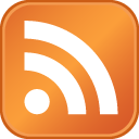 Logo RSS feed