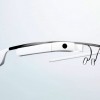 La caméra des lunettes Google