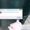 Google Glass : parodies