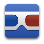 Logo Goggles