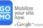 Google GoMo Rendez votre site mobile avec Google GoMobile