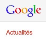 Google Actualites