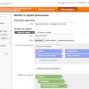 Google Analytics rapport personnalisé