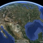 Google Earth 2012 Google Earth 2012