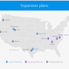 Expansion 2015 fibre optique Google