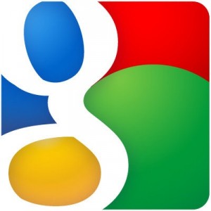 Logo Google logo Google (icone / favicon)