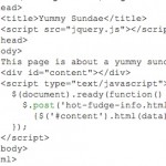 Crawl et indexation Google du Javascript