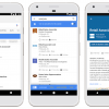 résultats Google for Jobs dans les SERP