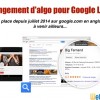 Google Pigeon