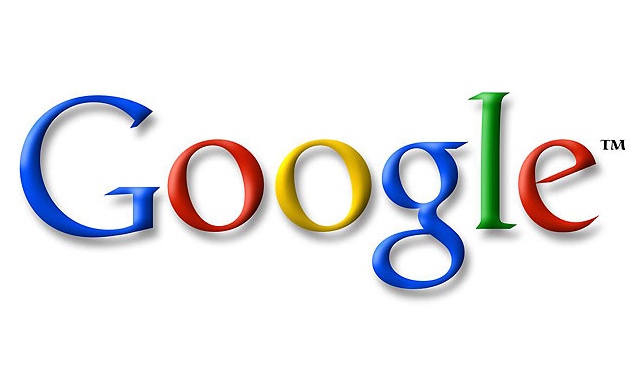 Google : logo 640x373 Google