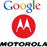 Google rachète la division mobiles de Motorola