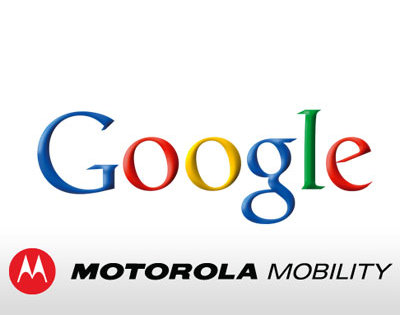 Google Motorola Mobility Google acquiert Motorola Mobility