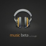 Google Music (version beta)