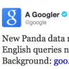 Google Panda 23