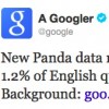 Google Panda 24