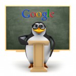 L'algo Google Penguin Le Pingouin Google