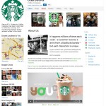 Simulation d'une page pro sur Google+ Page professionnelle Google+