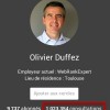 Nb consultations profil Google+