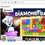 Exemple de jeu Google+ Exemple de jeu Google Plus