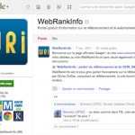 Les problèmes des pages Google+ à leur lancement Les problèmes des pages Google Plus à leur lancement