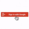 Google+ Sign In (logo)