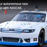 Google Racing sans les mains