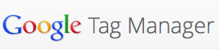 Google Tag Manager (logo) Logo de Google Tag Manager