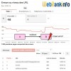 Erreurs crawl redirections GWT