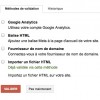 Méthodes de validation dans GWT